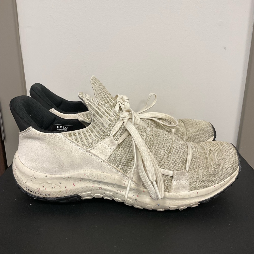 Holo Maverick Shoes Men Size 11  Sneakers Comfort Athletic